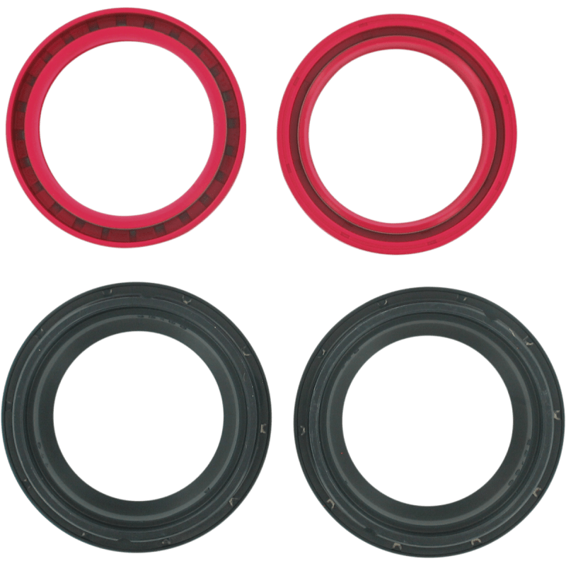 ALL BALLS RACING FORK AND DUST SEALS KIT (56 - 125) - DRIVEN Canada's Powersports 2375612556 - 125