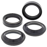 ALL BALLS RACING FORK AND DUST SEALS KIT (56 - 125) - DRIVEN Canada's Powersports 2375612556 - 125