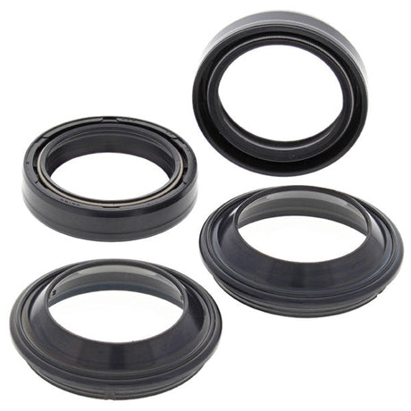 ALL BALLS RACING FORK AND DUST SEALS KIT (56 - 125) - DRIVEN Canada's Powersports 2375612556 - 125