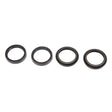 ALL BALLS RACING FORK AND DUST SEALS KIT (56 - 126) - DRIVEN Canada's Powersports 2375612656 - 126