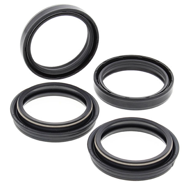 ALL BALLS RACING FORK AND DUST SEALS KIT (56 - 126) - DRIVEN Canada's Powersports 2375612656 - 126