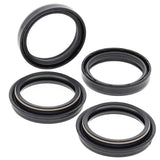 ALL BALLS RACING FORK AND DUST SEALS KIT (56 - 126) - DRIVEN Canada's Powersports 2375612656 - 126