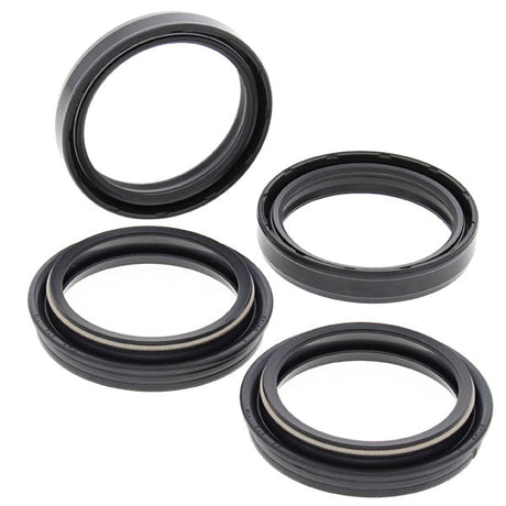 ALL BALLS RACING FORK AND DUST SEALS KIT (56 - 126) - DRIVEN Canada's Powersports 2375612656 - 126
