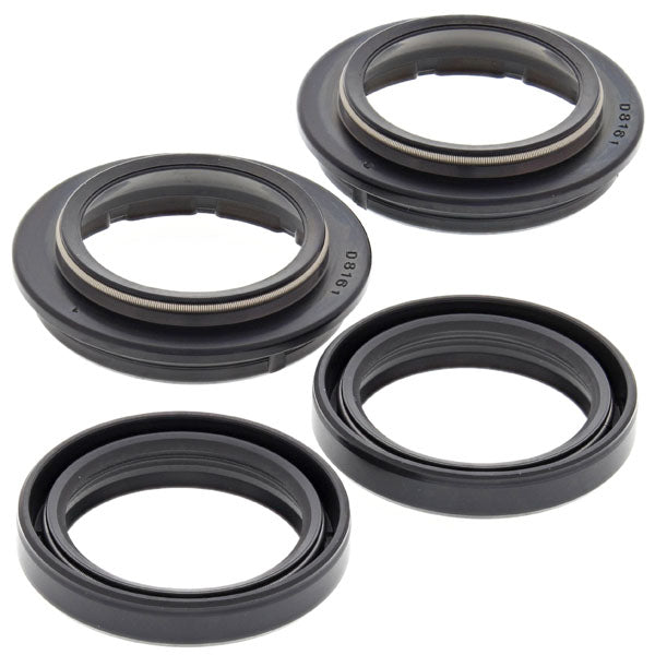 ALL BALLS RACING FORK AND DUST SEALS KIT (56 - 127) - DRIVEN Canada's Powersports 2375612756 - 127