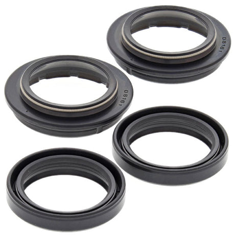 ALL BALLS RACING FORK AND DUST SEALS KIT (56 - 127) - DRIVEN Canada's Powersports 2375612756 - 127