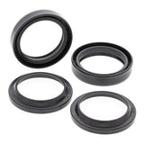 ALL BALLS RACING FORK AND DUST SEALS KIT (56 - 128) - DRIVEN Canada's Powersports 72398042053756 - 128
