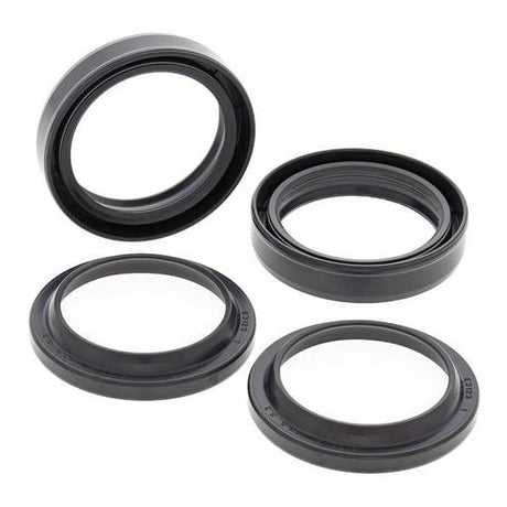 ALL BALLS RACING FORK AND DUST SEALS KIT (56 - 128) - DRIVEN Canada's Powersports 72398042053756 - 128