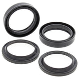 ALL BALLS RACING FORK AND DUST SEALS KIT (56 - 128) - DRIVEN Canada's Powersports 72398042053756 - 128