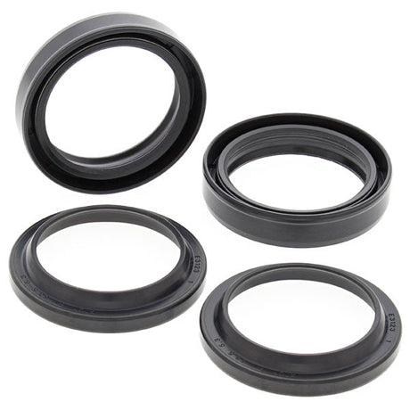 ALL BALLS RACING FORK AND DUST SEALS KIT (56 - 128) - DRIVEN Canada's Powersports 72398042053756 - 128