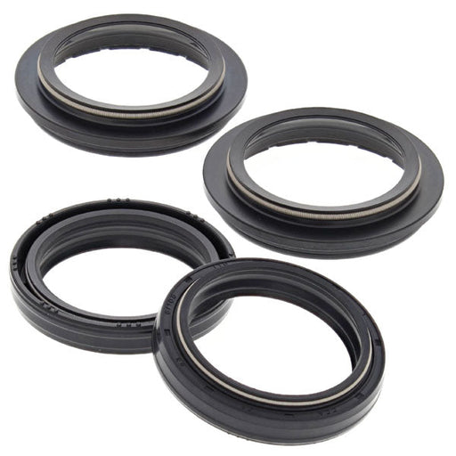 ALL BALLS RACING FORK AND DUST SEALS KIT - Driven Powersports Inc.72398042054456-129