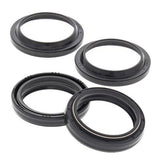 ALL BALLS RACING FORK AND DUST SEALS KIT (56 - 130) - DRIVEN Canada's Powersports 2375613056 - 130