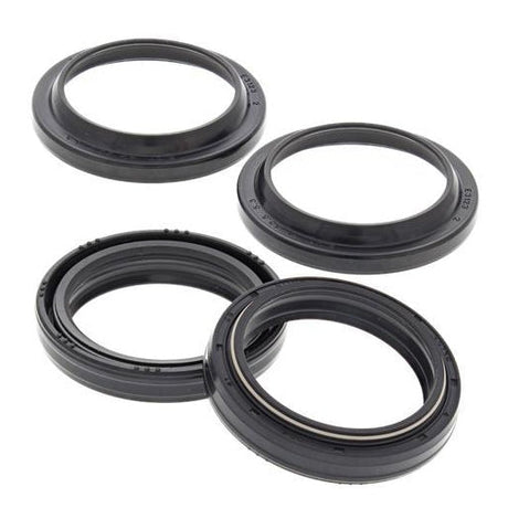 ALL BALLS RACING FORK AND DUST SEALS KIT (56 - 130) - DRIVEN Canada's Powersports 2375613056 - 130