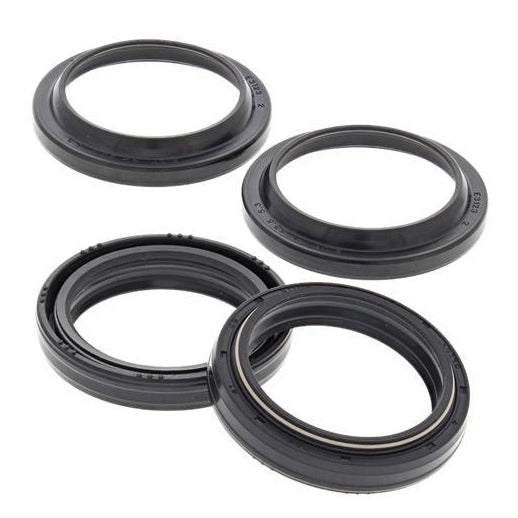 ALL BALLS RACING FORK AND DUST SEALS KIT (56 - 130) - DRIVEN Canada's Powersports 2375613056 - 130