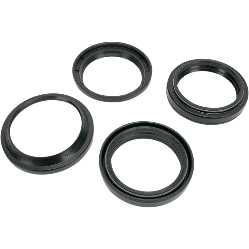 ALL BALLS RACING FORK AND DUST SEALS KIT (56 - 130) - DRIVEN Canada's Powersports 2375613056 - 130