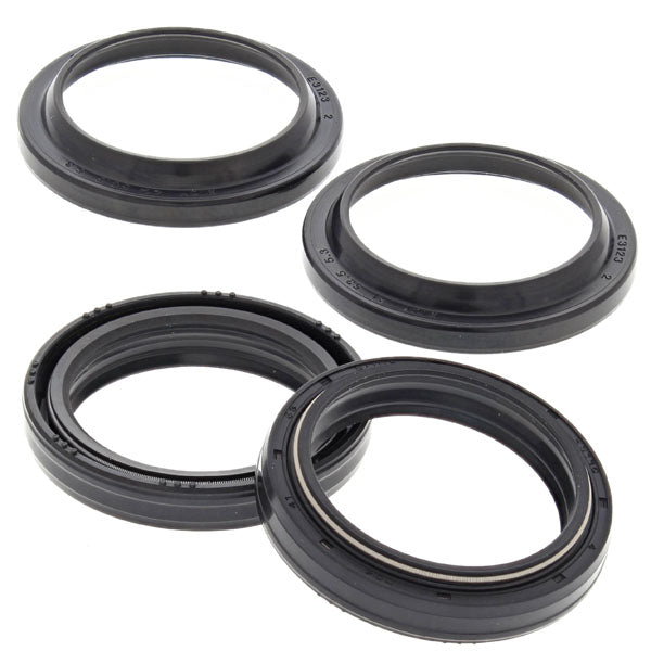 ALL BALLS RACING FORK AND DUST SEALS KIT (56 - 130) - DRIVEN Canada's Powersports 2375613056 - 130