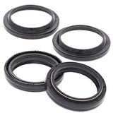 ALL BALLS RACING FORK AND DUST SEALS KIT (56 - 130) - DRIVEN Canada's Powersports 2375613056 - 130