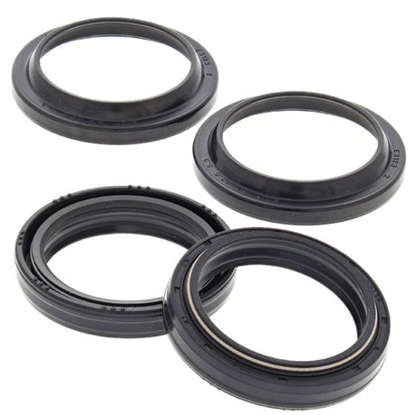 ALL BALLS RACING FORK AND DUST SEALS KIT (56 - 130) - DRIVEN Canada's Powersports 2375613056 - 130