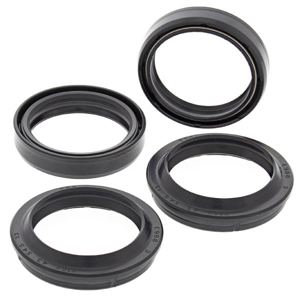 ALL BALLS RACING FORK AND DUST SEALS KIT (56 - 133) - DRIVEN Canada's Powersports 2375613356 - 133