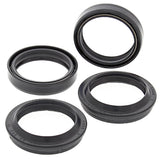 ALL BALLS RACING FORK AND DUST SEALS KIT (56 - 133) - DRIVEN Canada's Powersports 2375613356 - 133