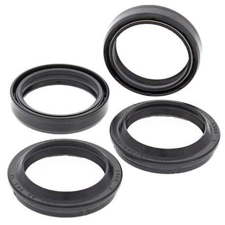ALL BALLS RACING FORK AND DUST SEALS KIT (56 - 133) - DRIVEN Canada's Powersports 2375613356 - 133