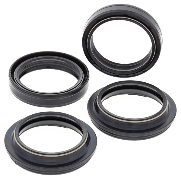 ALL BALLS RACING FORK AND DUST SEALS KIT (56 - 135) - DRIVEN Canada's Powersports 2375613556 - 135