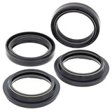 ALL BALLS RACING FORK AND DUST SEALS KIT (56 - 135) - DRIVEN Canada's Powersports 2375613556 - 135