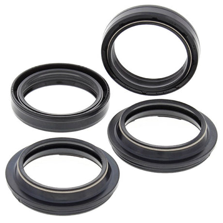 ALL BALLS RACING FORK AND DUST SEALS KIT (56 - 135) - DRIVEN Canada's Powersports 2375613556 - 135