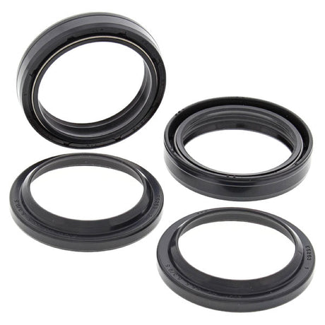 ALL BALLS RACING FORK AND DUST SEALS KIT (56 - 136) - DRIVEN Canada's Powersports 2375613656 - 136
