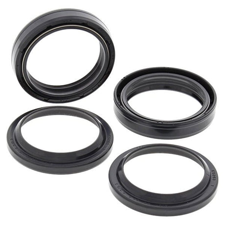 ALL BALLS RACING FORK AND DUST SEALS KIT (56 - 136) - DRIVEN Canada's Powersports 2375613656 - 136