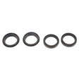 ALL BALLS RACING FORK AND DUST SEALS KIT (56 - 137) - DRIVEN Canada's Powersports 2375613756 - 137