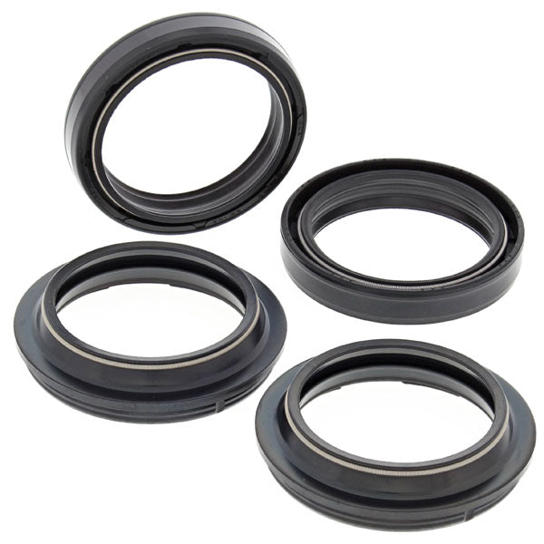 ALL BALLS RACING FORK AND DUST SEALS KIT (56 - 137) - DRIVEN Canada's Powersports 2375613756 - 137