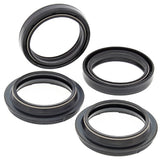 ALL BALLS RACING FORK AND DUST SEALS KIT (56 - 137) - DRIVEN Canada's Powersports 2375613756 - 137