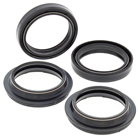 ALL BALLS RACING FORK AND DUST SEALS KIT (56 - 137) - DRIVEN Canada's Powersports 2375613756 - 137