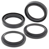 ALL BALLS RACING FORK AND DUST SEALS KIT (56 - 138) - DRIVEN Canada's Powersports 2375613856 - 138