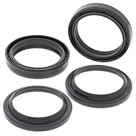 ALL BALLS RACING FORK AND DUST SEALS KIT (56 - 138) - DRIVEN Canada's Powersports 2375613856 - 138