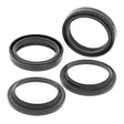 ALL BALLS RACING FORK AND DUST SEALS KIT (56 - 138) - DRIVEN Canada's Powersports 2375613856 - 138