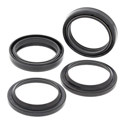 ALL BALLS RACING FORK AND DUST SEALS KIT (56 - 138) - DRIVEN Canada's Powersports 2375613856 - 138