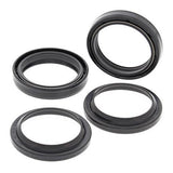 ALL BALLS RACING FORK AND DUST SEALS KIT (56 - 138) - DRIVEN Canada's Powersports 2375613856 - 138