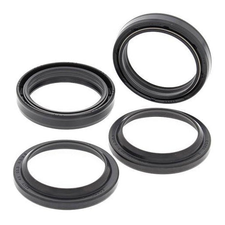 ALL BALLS RACING FORK AND DUST SEALS KIT (56 - 138) - DRIVEN Canada's Powersports 2375613856 - 138