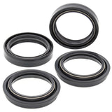 ALL BALLS RACING FORK AND DUST SEALS KIT (56 - 139) - DRIVEN Canada's Powersports 2375613956 - 139