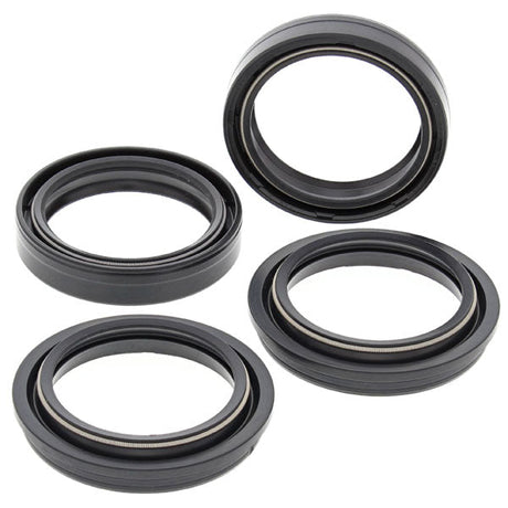 ALL BALLS RACING FORK AND DUST SEALS KIT (56 - 139) - DRIVEN Canada's Powersports 2375613956 - 139