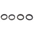 ALL BALLS RACING FORK AND DUST SEALS KIT (56 - 139) - DRIVEN Canada's Powersports 2375613956 - 139