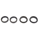 ALL BALLS RACING FORK AND DUST SEALS KIT (56 - 139) - DRIVEN Canada's Powersports 2375613956 - 139