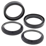 ALL BALLS RACING FORK AND DUST SEALS KIT (56 - 140) - DRIVEN Canada's Powersports 2375614056 - 140