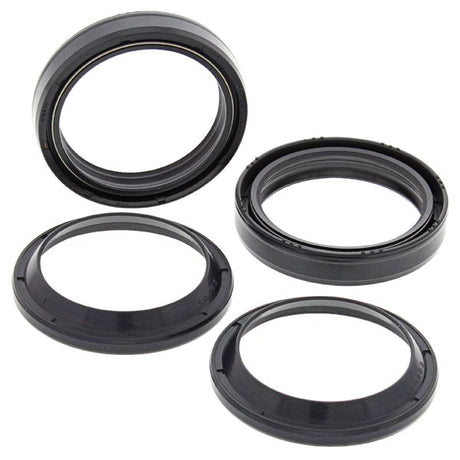 ALL BALLS RACING FORK AND DUST SEALS KIT (56 - 140) - DRIVEN Canada's Powersports 2375614056 - 140