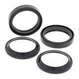 ALL BALLS RACING FORK AND DUST SEALS KIT (56 - 140) - DRIVEN Canada's Powersports 2375614056 - 140