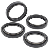 ALL BALLS RACING FORK AND DUST SEALS KIT (56 - 141) - DRIVEN Canada's Powersports 2375614156 - 141