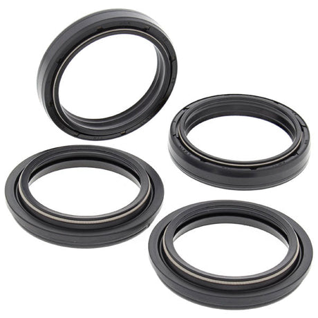 ALL BALLS RACING FORK AND DUST SEALS KIT (56 - 141) - DRIVEN Canada's Powersports 2375614156 - 141