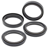 ALL BALLS RACING FORK AND DUST SEALS KIT (56 - 142) - DRIVEN Canada's Powersports 2375614256 - 142
