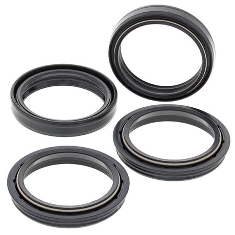 ALL BALLS RACING FORK AND DUST SEALS KIT (56 - 142) - DRIVEN Canada's Powersports 2375614256 - 142